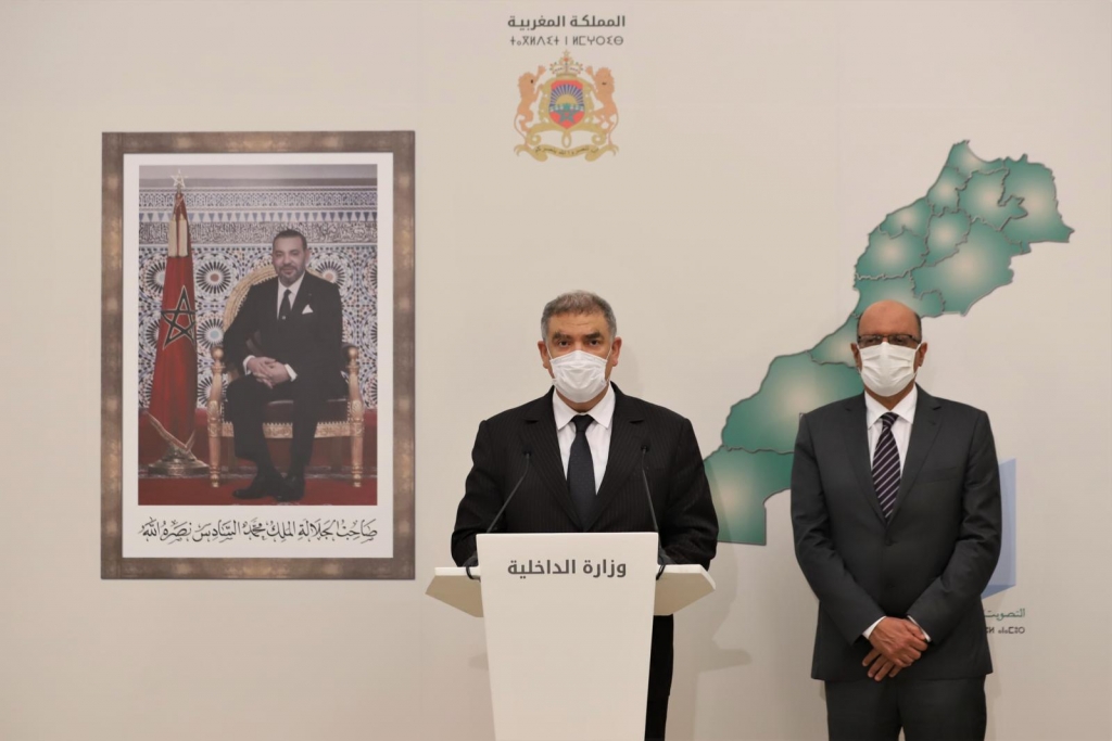 حزب التجمع الوطني للأحرار يتصدر النتائج المؤقتة لانتخابات الغرف المهنية ب 638 مقعدا