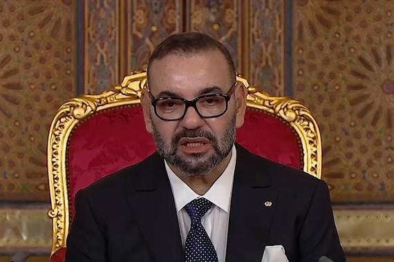 في خطاب الذكرى ال 68 لثورة الملك والشعب.. الملك محمد السادس يؤشر على عودة العلاقات المغربية الإسبانية لوضعها الطبيعي