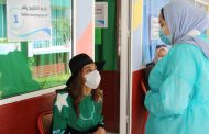 المغرب.. تسجيل 1583 إصابة جديدة بفيروس كورونا و36 حالة وفاة خلال 24 ساعة الأخيرة