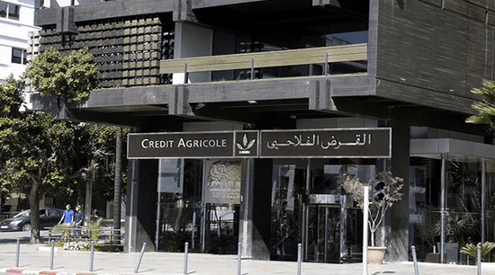 القرض الفلاحي للمغرب يطلق منتوجه الجديد للتمويل المسبق للتصدير‏