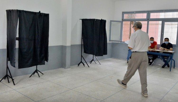 وزارة الداخلية: نسبة التصويت في الانتخابات بلغت 36% حتى الساعة الخامسة مساء