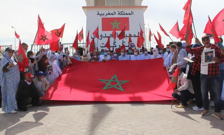 المغرب يُصْدِر دليلا جديدا للترافع عن مغربية الصحراء في المحافل الدولية