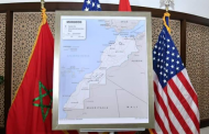سفارة الولايات المتحدة الأمريكية بالرباط تهنئ المغرب على نجاحه في تنظيم انتخابات 2021
