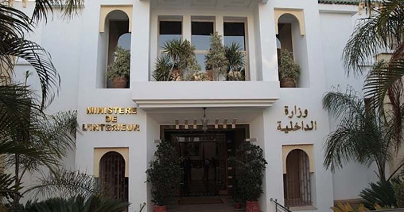 وزارة الداخلية.. نسبة المشاركة في انتخابات 08 شتنبر 2021 على المستوى الوطني بلغت 50.18 في المائة