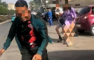 أمن طنجة.. يوقف المشتبه فيه الرئيسي في قضية التحرش الجنسي والإخلال العلني بالحياء الذي كانت ضحيته فتاة بالشارع العام