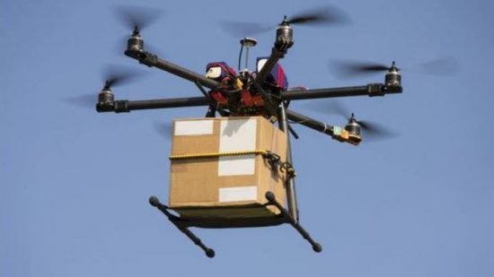 أمن مدينة الفنيدق يُجهِض عملية لتهريب المخدرات عبر طائرة 