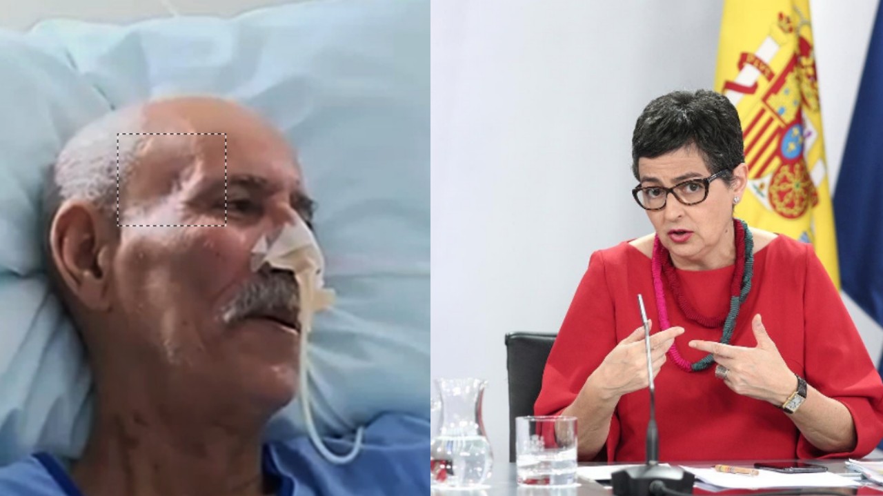 فضيحة دخول زعيم عصابة البولساريو إلى إسبانيا بهوية مزورة.. وزيرة خارجية إسبانيا السابقة أمام القضاء