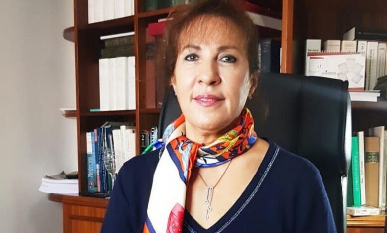 سويسرا.. انتخاب البروفيسور المغربية نجية العبادي رئيسة للاتحاد العالمي لجمعيات جراحة الأعصاب