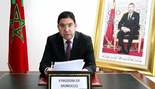 السيد بوريطة أمام الجمعية العامة للأمم المتحدة.. استحقاقات 8 شتنبر تجسد تشبت ساكنة الصحراء المغربية بالوحدة الترابية للمملكة
