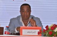 انتخاب السيد سعيد الناصري رئيس نادي الوداد الرياضي رئيسا لمجلس عمالة الدار البيضاء