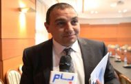 انتخاب السيد عادل بركات عن حزب الأصالة والمعاصرة رئيسا لمجلس جهة بني ملال- خنيفرة
