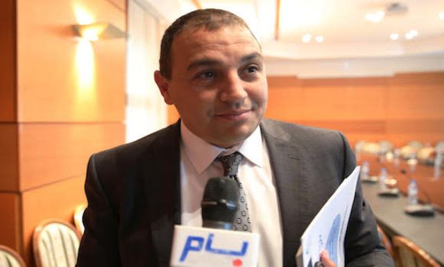 انتخاب السيد عادل بركات عن حزب الأصالة والمعاصرة رئيسا لمجلس جهة بني ملال- خنيفرة