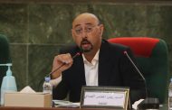 انتخاب السيد منير ليموري عن حزب الأصالة والمعاصرة عمدة لمدينة طنجة وهذه تشكيلة المكتب