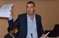 انتخاب لحسن بلفقيه شقيق الراحل عبد الوهاب بلفقيه رئيسا جديدا للمجلس الإقليمي لسيدي إفني
