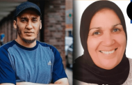 ذهول وارتباك الإرهابي حاجب بعد ترشح والدته لخوض الإستحقاقات الإنتخابية المقبلة