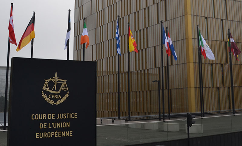 محكمة العدل الأوروبية تُصدِر حُكما يقضي باستثناء الأقاليم الجنوبية للمملكة من اتفاقية الصيد البحري