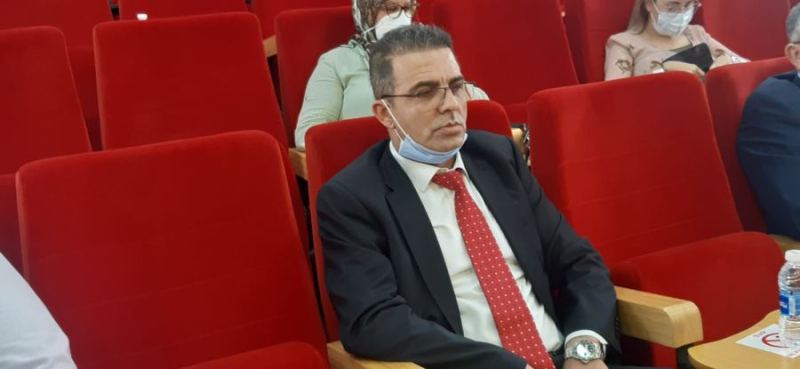 محمد الحمامي مرشح حزب الاستقلال يفوز برئاسة أكبر مقاطعة بالمغرب