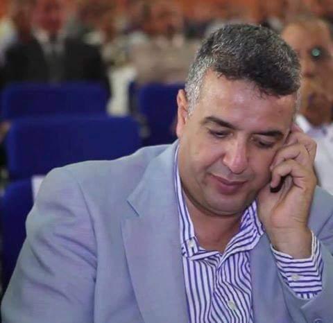 وفاة المستشار البرلماني عن حزب 