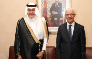 سفير المملكة العربية السعودية بالرباط يجدد التأكيد على موقف بلاده الثابت حول مغربية الصحراء