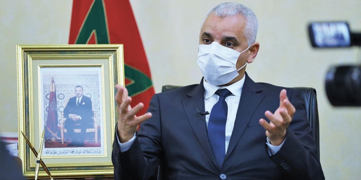 وزير الصحة: الحصول على 