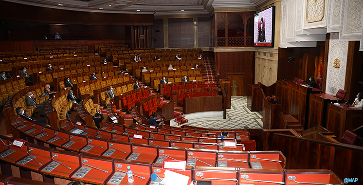 السماح للبرلمانيين غير المتوفرين على 