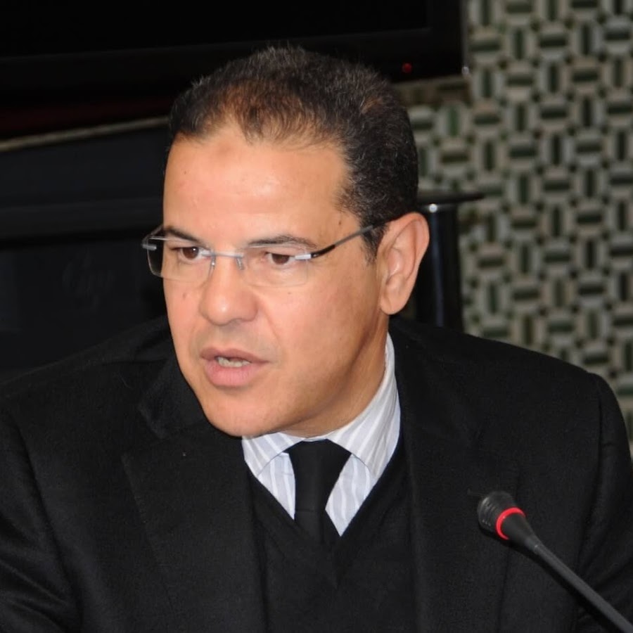 انتخاب السيد محمد شفيق ابن كيران رئيسا جديدا لمقاطعة عين الشق الدار البيضاء