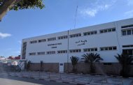 أمن أكادير يوقف المجرمَيْنِ المتورّطَيْنِ في سرقة شرطي بالعنف