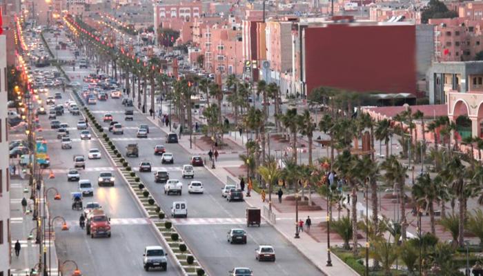 الأمين العام للأمم المتحدة يُطلِعُ مجلس الأمن على المكاسب الدبلوماسية والتنمية الاقتصادية في الصحراء المغربية