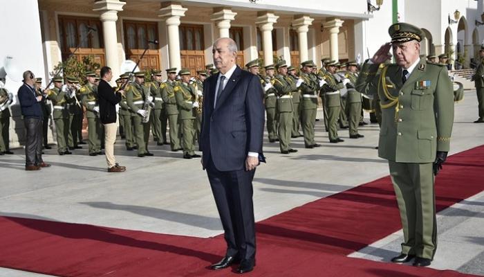 النظام الجزائري الحقود والحسود يكره كل شيئ اسمه المغرب.. انهاء التعاقد مع شركتين مغربيتين في المجال النقدي