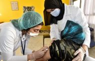 وزارة الصحة.. أزيد من 776 ألف شخص تلقوا الجرعة الثالثة من اللقاح المضاد ل