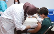 كوفيد- 19.. وزارة الصحة والحماية الاجتماعية تدعو المواطنات والمواطنين الغير الملقحين إلى الإسراع في أخذ جرعاتهم من اللقاح