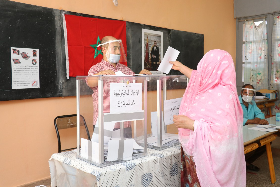 أمام اللجنة الرابعة للجمعية العامة للأمم المتحدة.. اقتراع 08 شتنبر 2021 يؤكد 