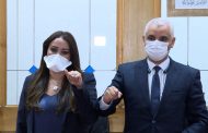 الرميلي تطلب إعفاءها من مهامها الوزارية قصد التفرع لتدبير الشان المحلي للدار البيضاء والملك يجدد الثقة في خالد آيت الطالب كوزير للصحة والحماية الاجتماعية