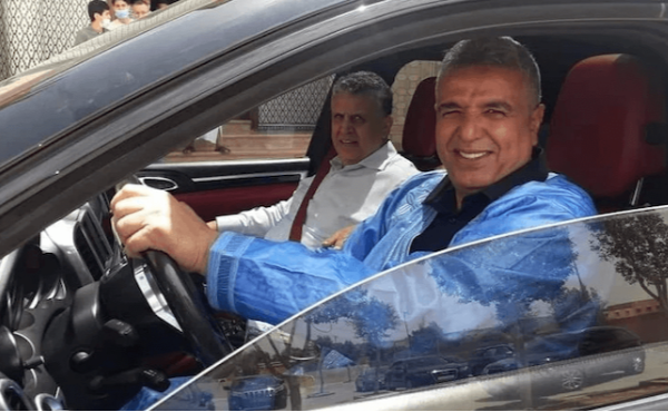 انتخابات أعضاء مجلس المستشارين.. إبنة الراحل عبد الوهاب بلفقيه تفوز بمقعد عن جهة كلميم واد نون