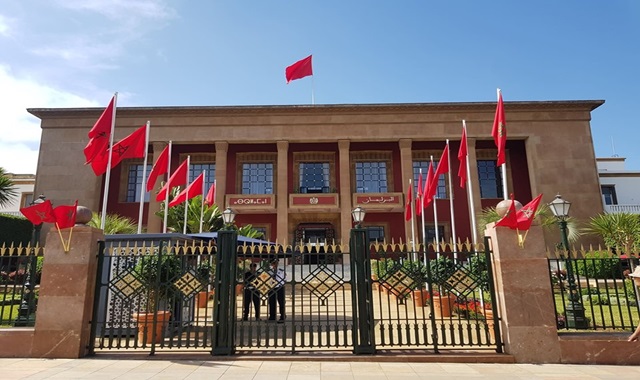 انتخاب رئيس مجلس النواب يوم السبت 09 أكتوبر الجاري والراضي رئيسا للجلسة