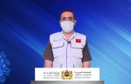 معاذ لمرابط: المغرب ينتقل إلى المستوى المنخفض لانتشار عدوى 