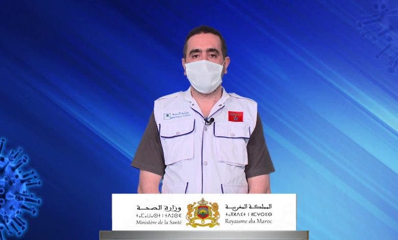 معاذ لمرابط: المغرب ينتقل إلى المستوى المنخفض لانتشار عدوى 