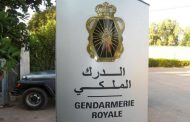 الدرك يتدخل لفض مواجهات عنيفة بين فصيلين محسوبين علي فريقي الوداد والرجاء البيضاويين بدار بوعزة