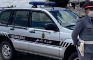 درك أولاد برحيل بإقليم تارودانت يعتقل مغتصب تلميذة كانت في طريقها للمدرسة