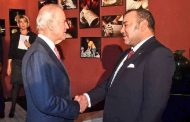 الملك محمد السادس يتوصل برسالة تهئنة من الرئيس الأمريكي جو بايدن يشيد فيها بمتانة العلاقات بين البلدين