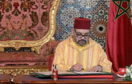 الملك محمد السادس يبعث برقية تعزية ومواساة إلى أسرة الفنان الراحل عزيز الفاضلي