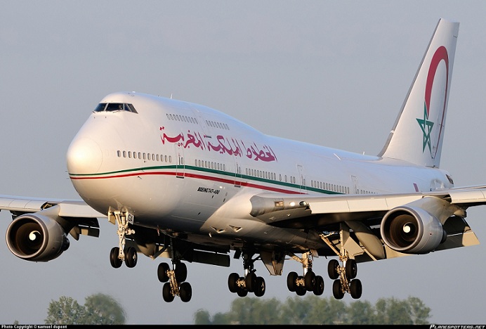 المغرب من بين ثلاث بلدان فقط في العالم التي أغلقت حدودها بالكامل بسبب متحور 