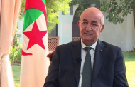 الرئيس الجزائري يواصل تصريحاته المعادية للمملكة ويتهم المغرب باستهداف منتخب بلاده لكرة القدم