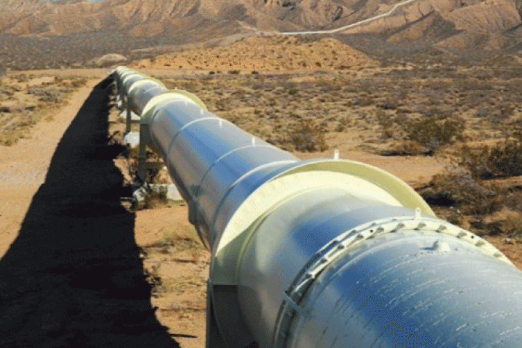 قرار الجزائر وقف توريد الغاز للمغرب عبر 