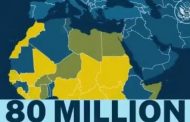 الخارجية الأمريكية تنشر خريطة المغرب كاملة