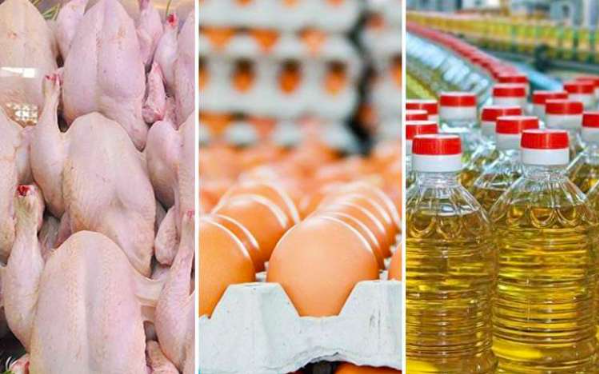 المغرب.. وزارة الفلاحة توضح أسباب ارتفاع أسعار الدجاج والبيض والزيوت