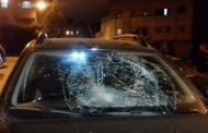 توقيف مجموعة من الأشخاص يشتبه في كونهم محسوبين على فصائل مشجعي أندية كرة القدم تورطوا في أعمال عنف خلفت خسائر مادية كبيرة في الممتلكات