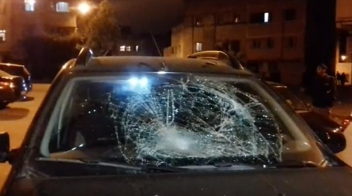 توقيف مجموعة من الأشخاص يشتبه في كونهم محسوبين على فصائل مشجعي أندية كرة القدم تورطوا في أعمال عنف خلفت خسائر مادية كبيرة في الممتلكات