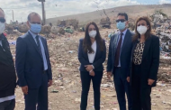 عمدة مدينة الدار البيضاء تقرر إغلاق مطرح نفايات مديونة وتنهي معاناة الساكنة مع الروائح الكريهة