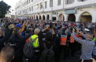مسيرات حاشدة في العديد من مدن المملكة للتنديد ب